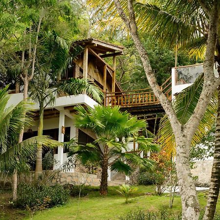 Casa Olonche Hotel Exterior photo