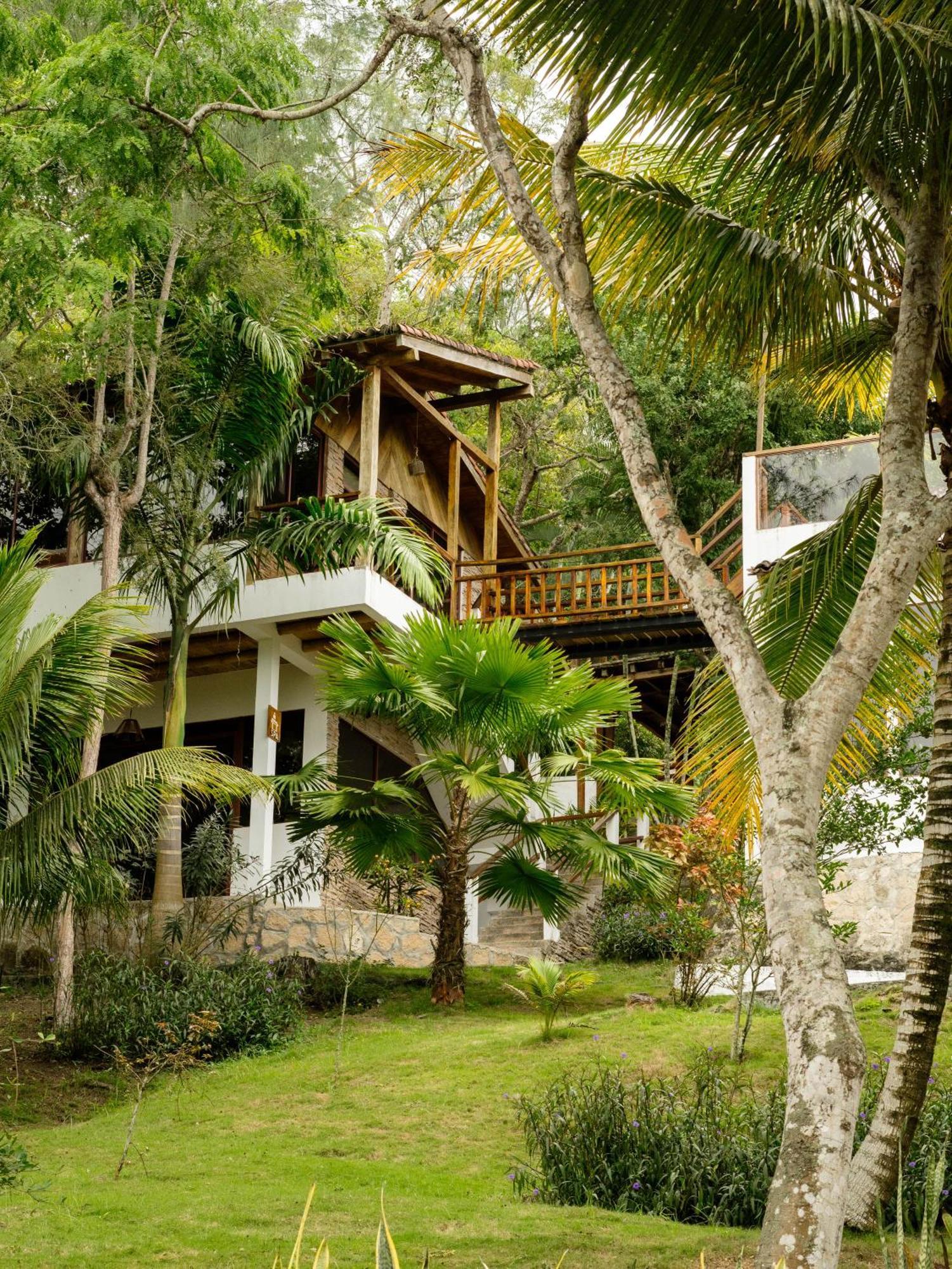 Casa Olonche Hotel Exterior photo