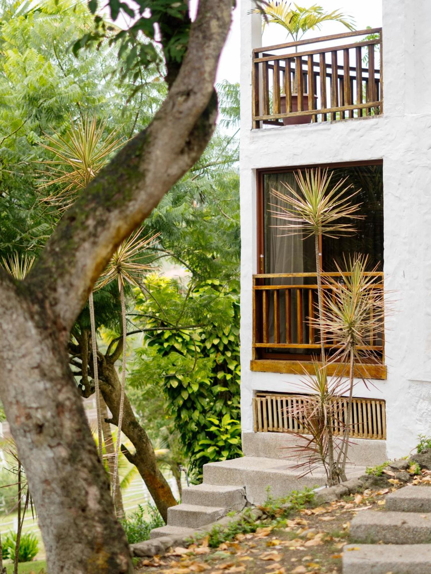 Casa Olonche Hotel Exterior photo